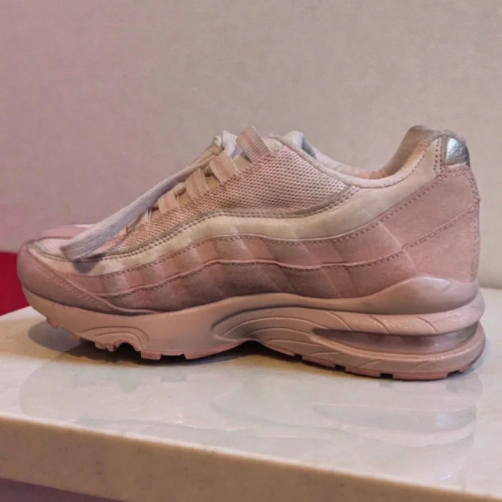 Nike Air Max 95 QS GS 